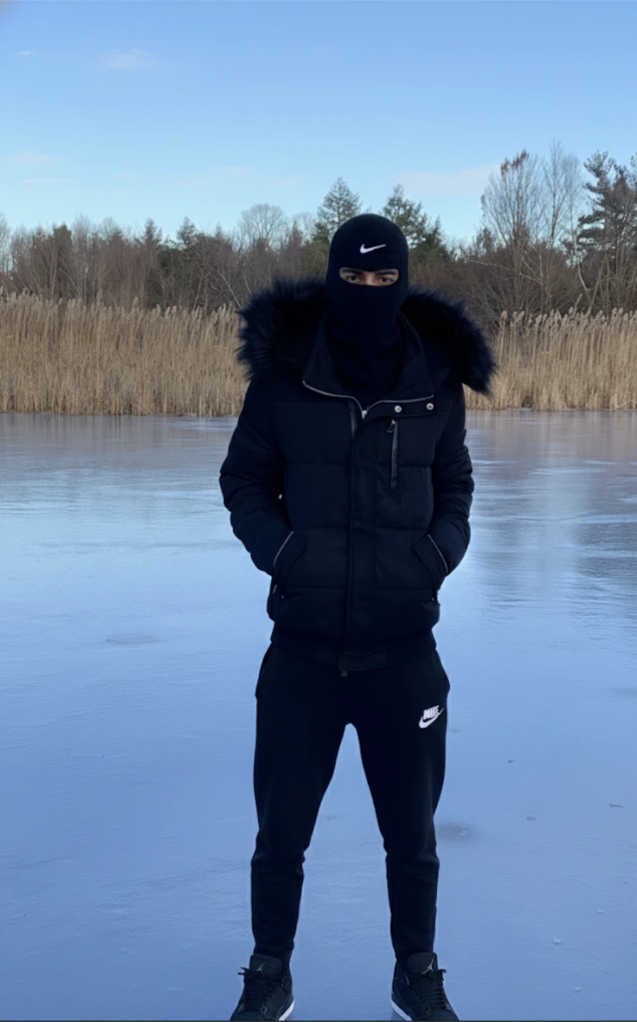 Polad Almdar profile