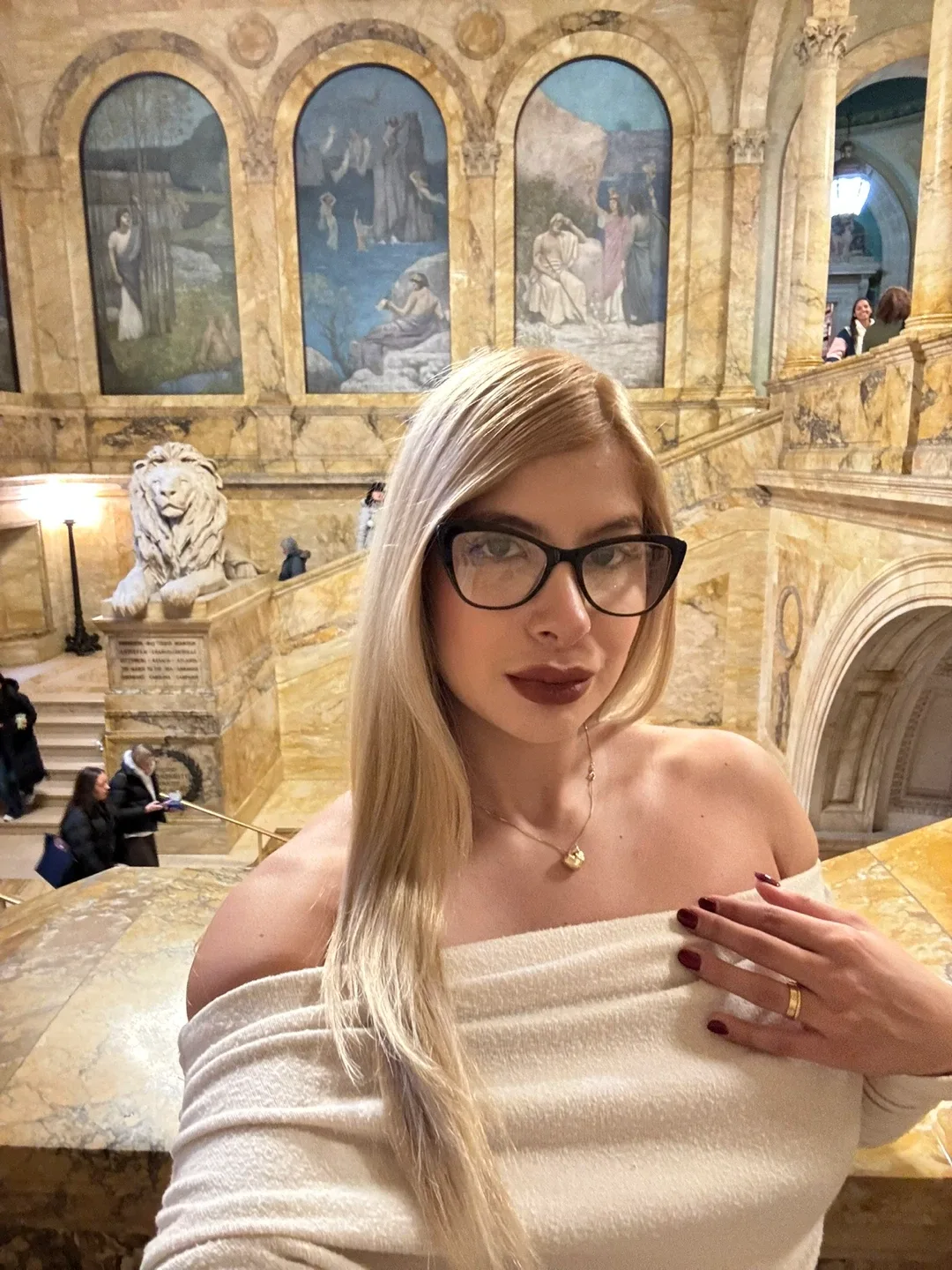 Ginebra Velazco profile