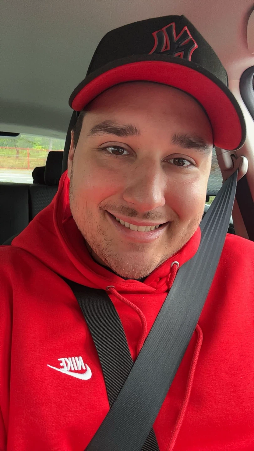 Jeff Oster profile