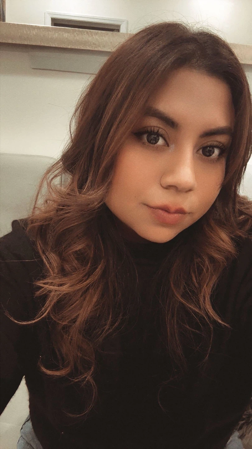Mafer Alvarez profile