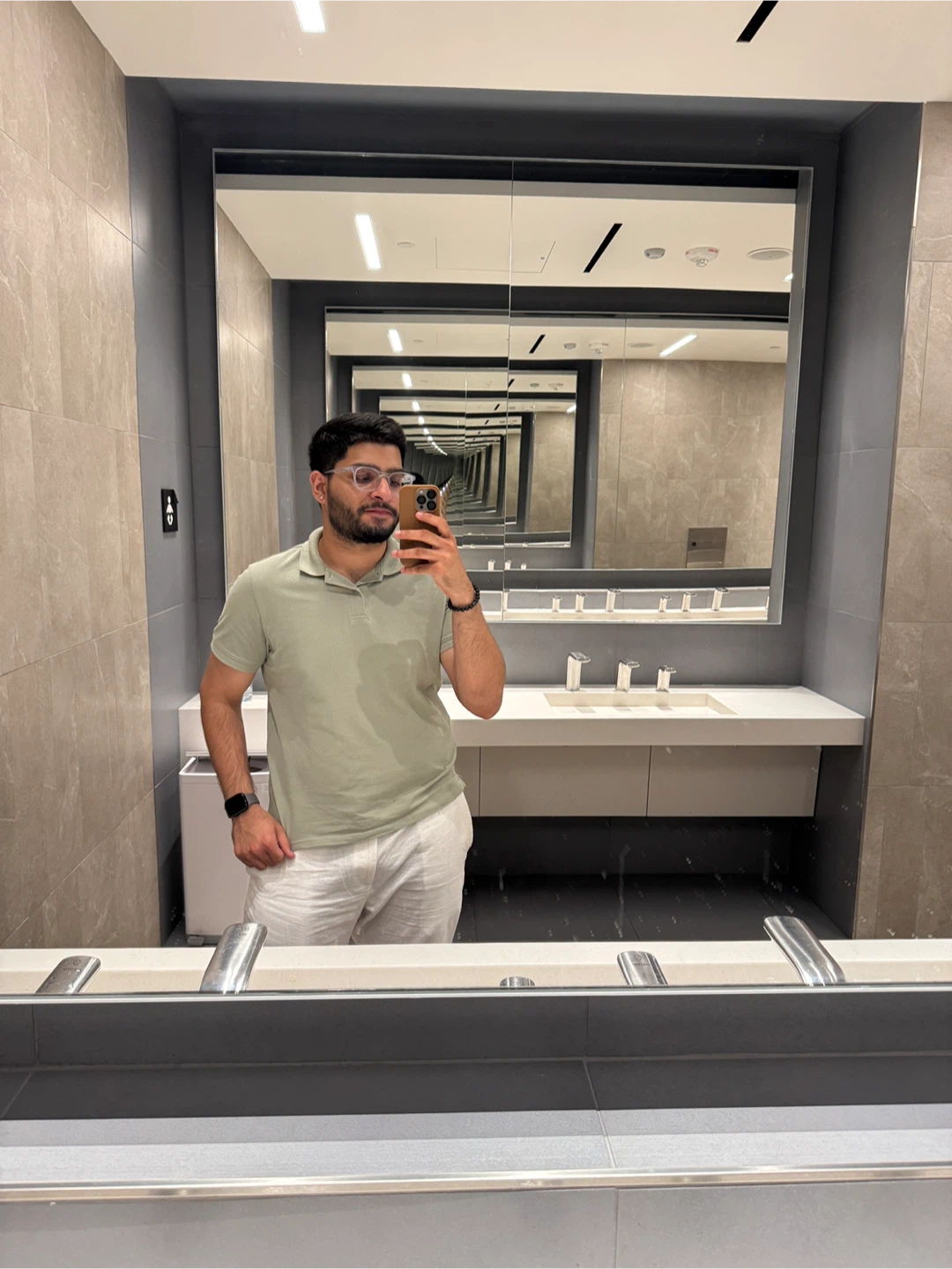 Harsh Chaudhary profile