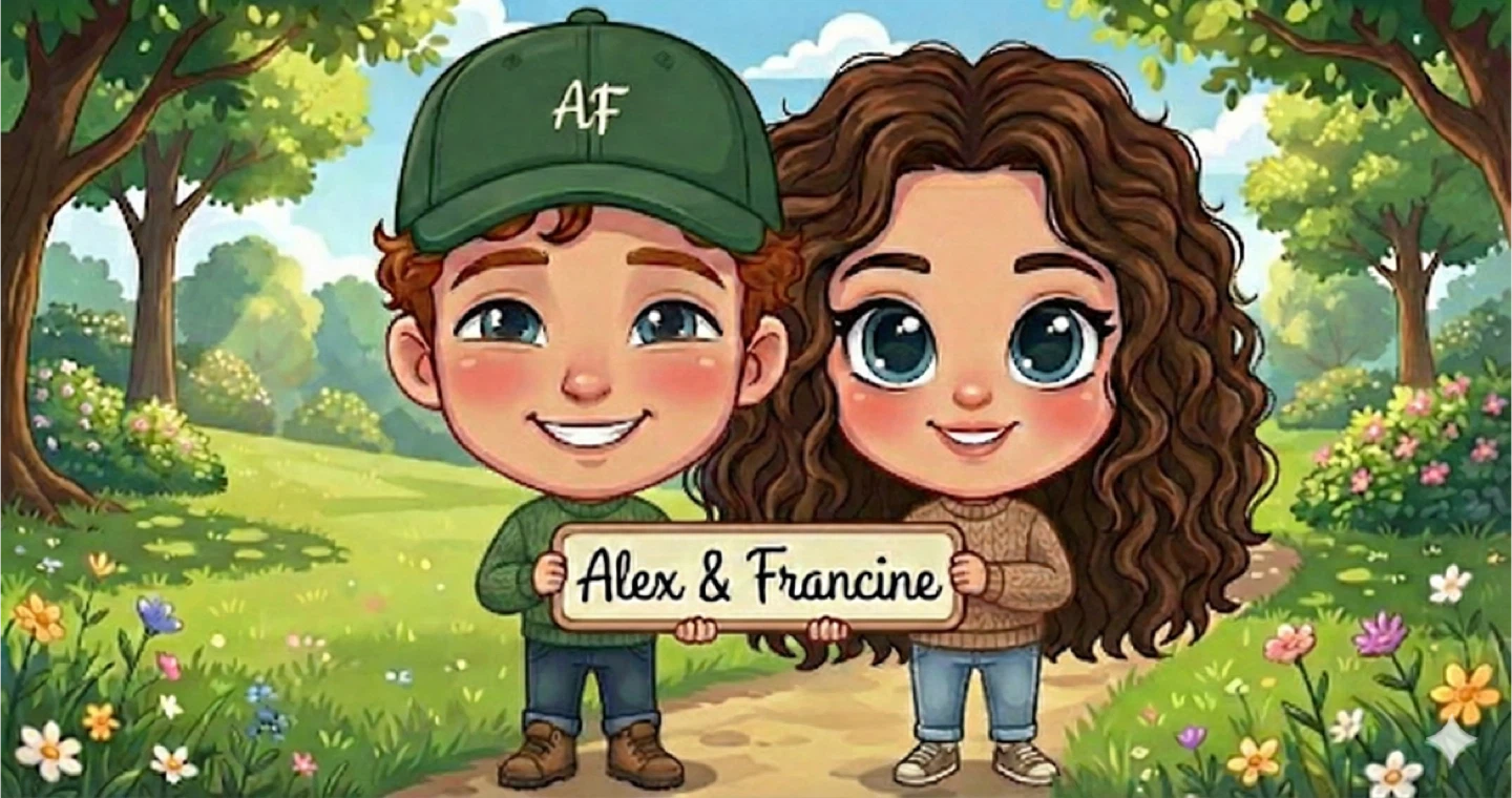 Alex Francine profile