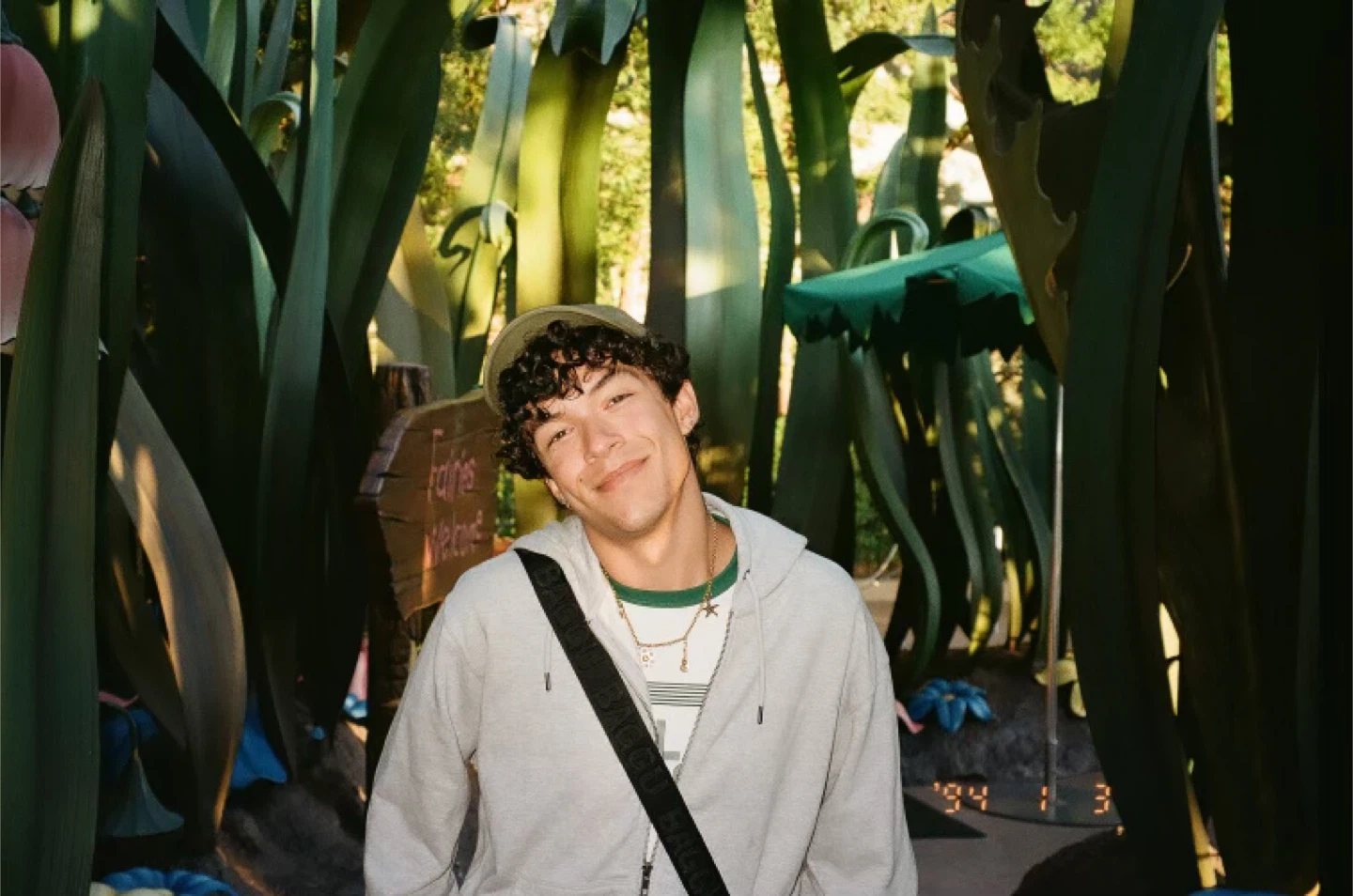 Nathan profile