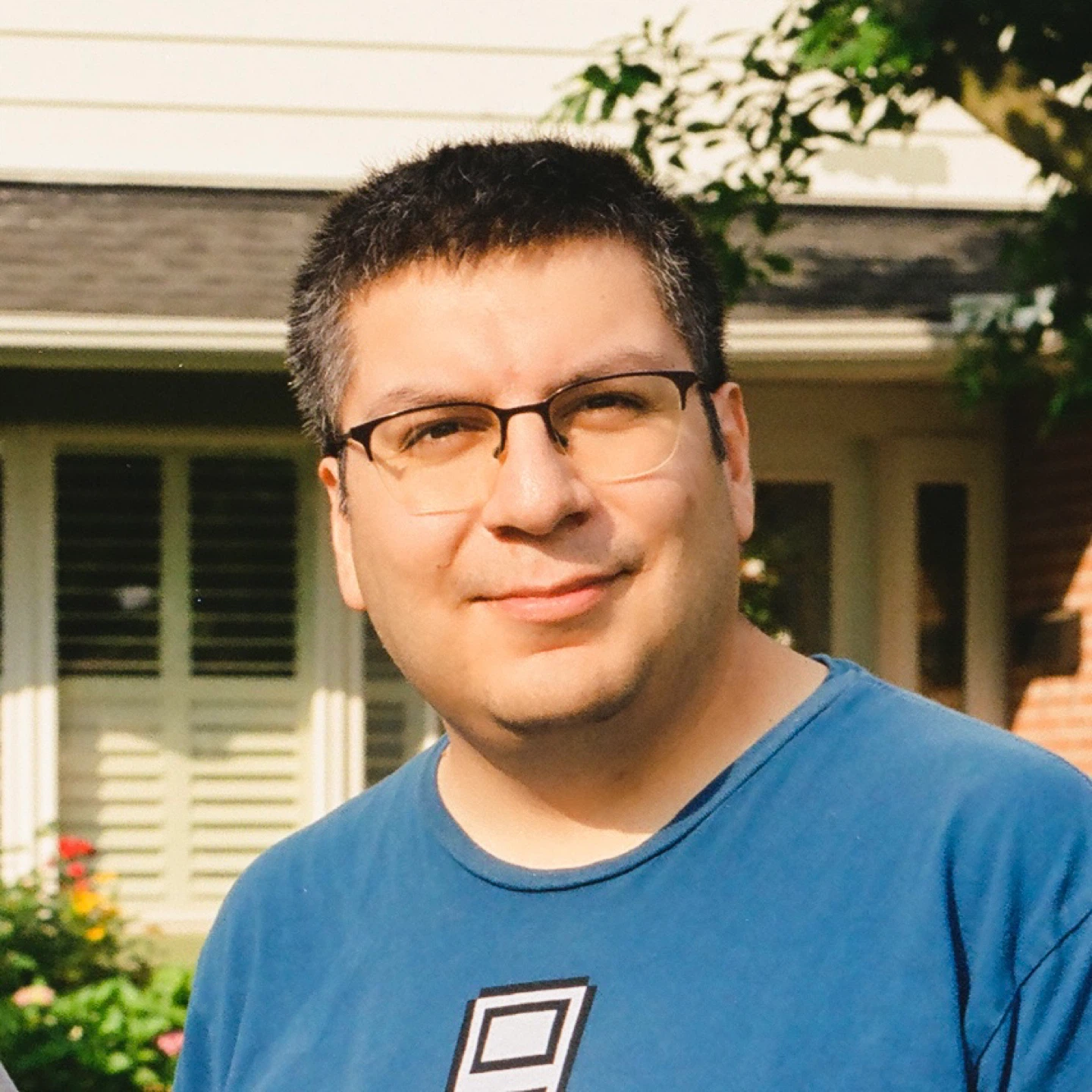 Anthony profile