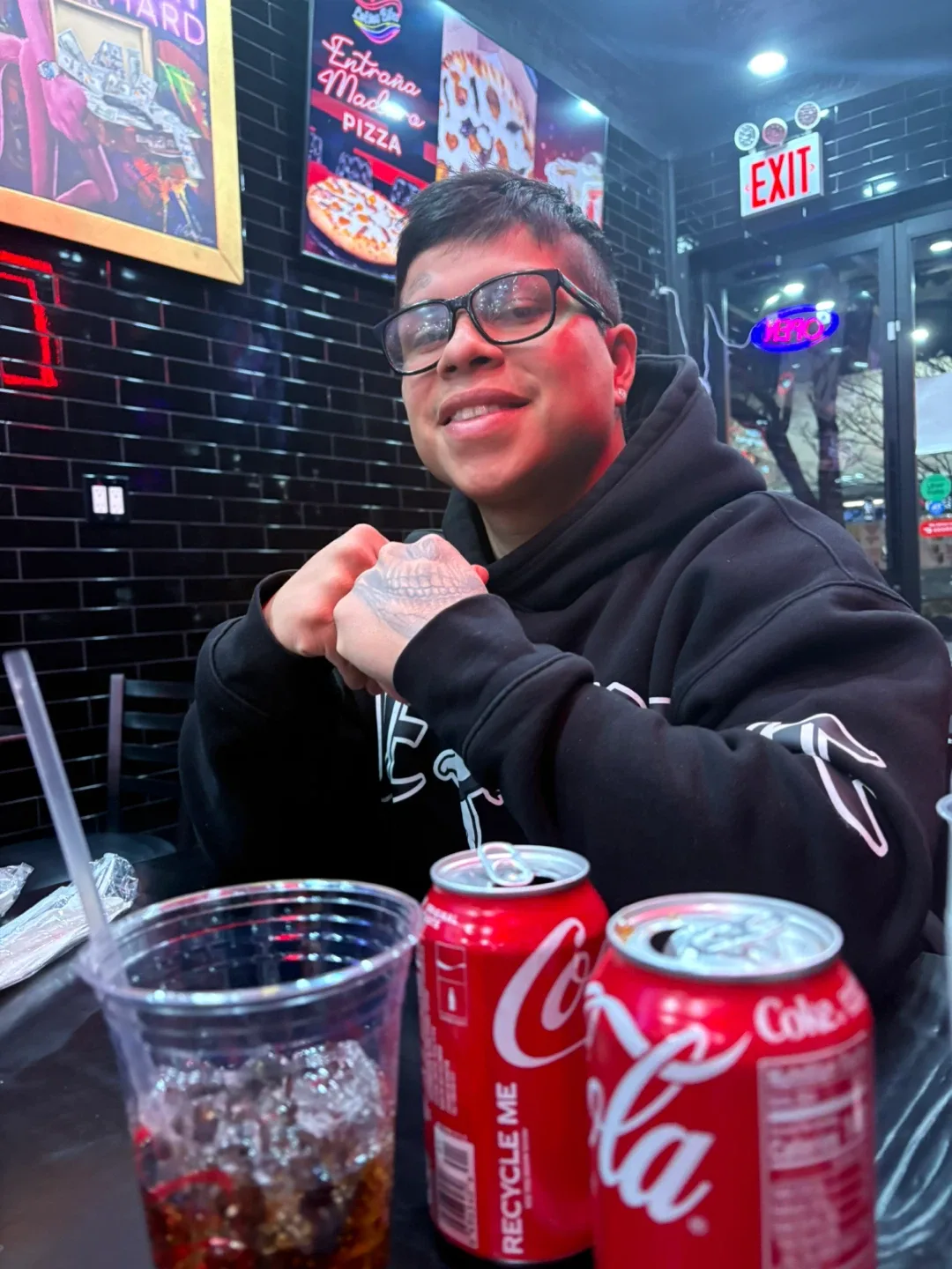 John campoverde profile