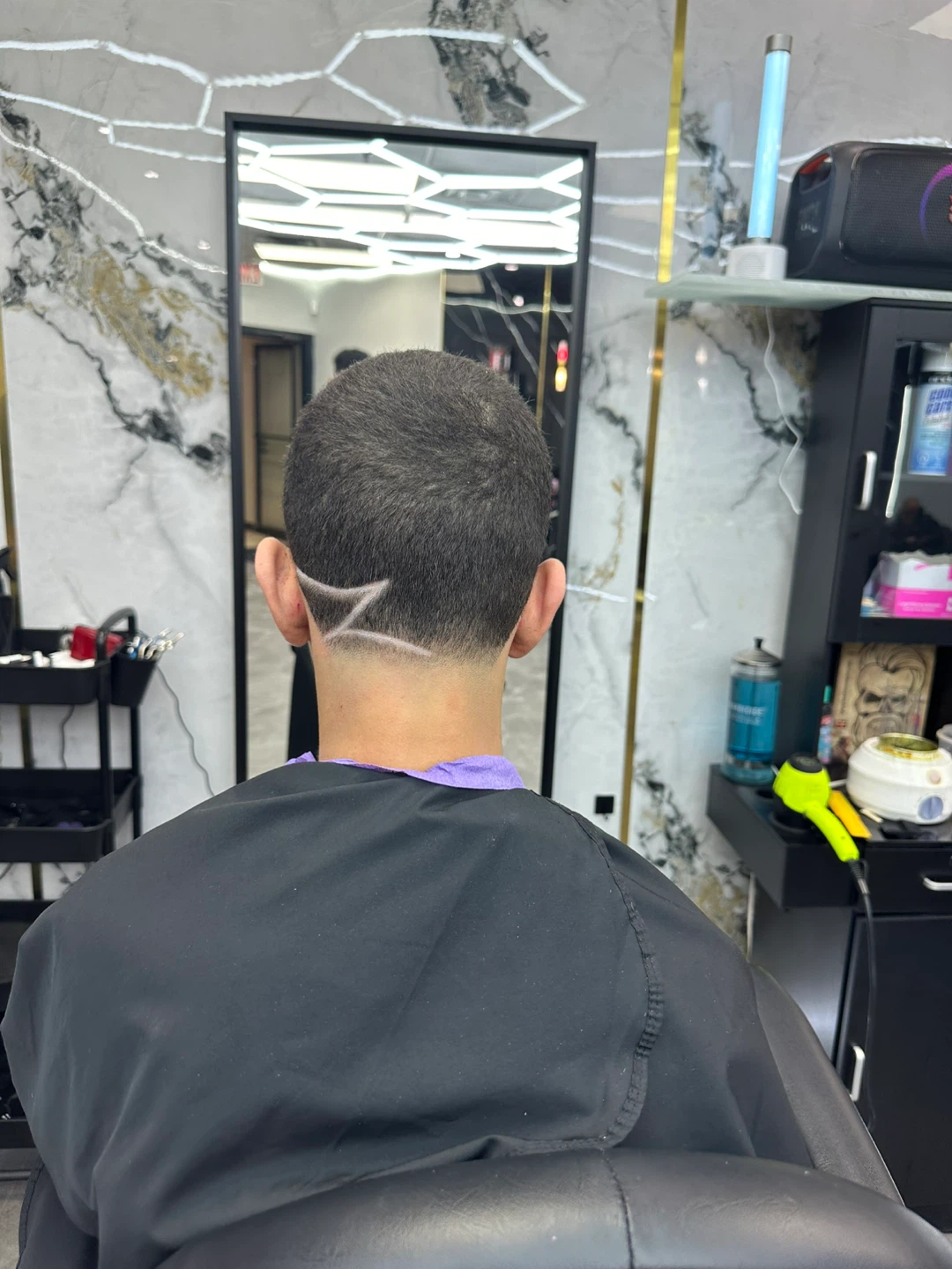 Fabyan profile