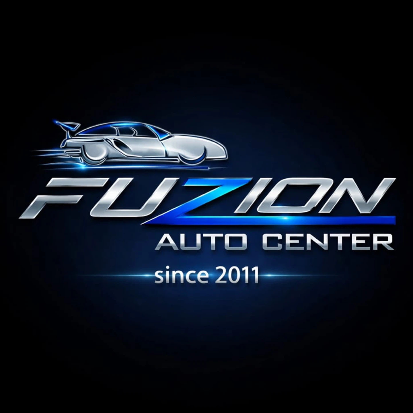 Fuzion Auto Centre profile