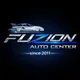 Fuzion Auto Centre profile