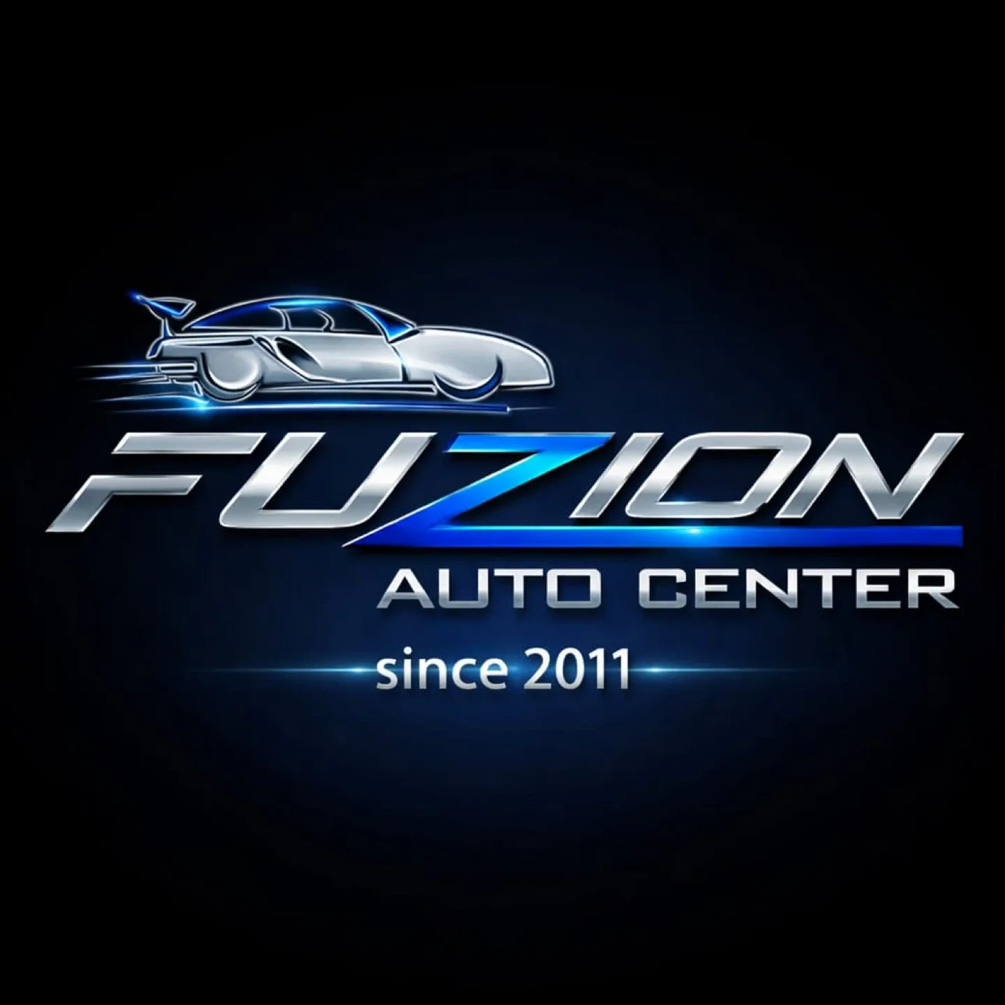 Fuzion Auto Centre profile