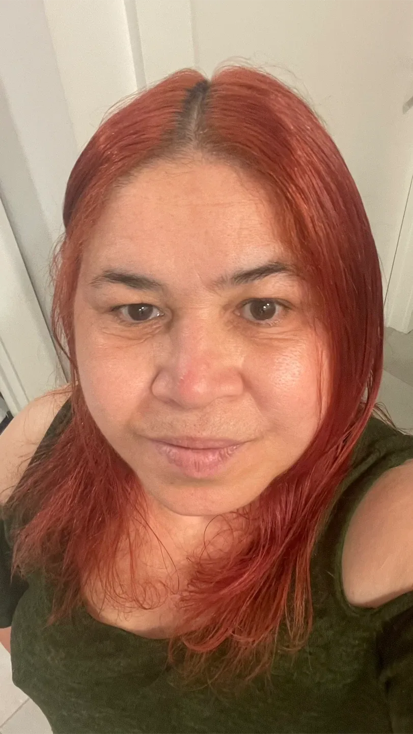 Madeline Santiago profile