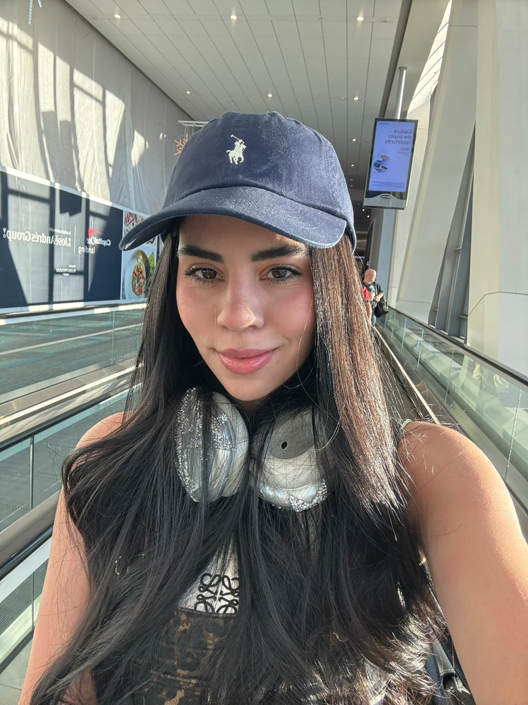 Luz Meza profile