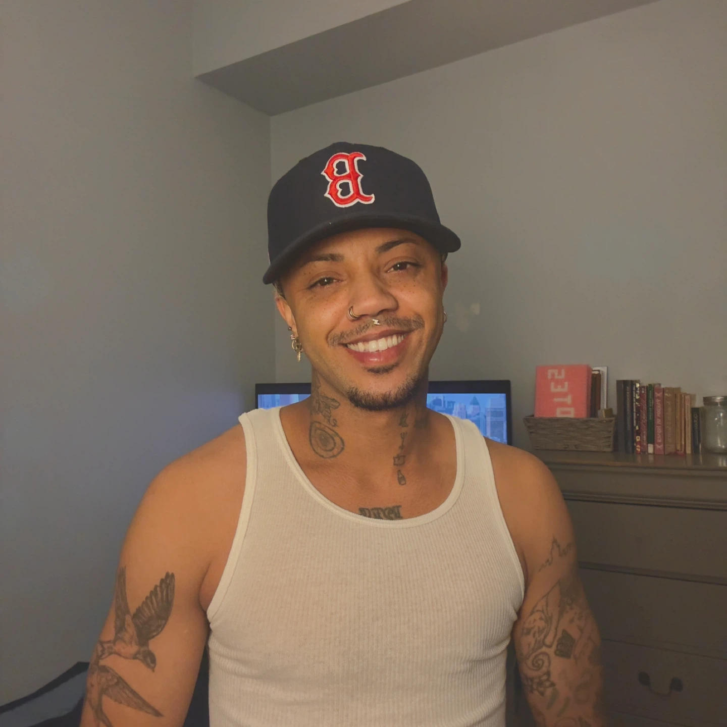 Tre H