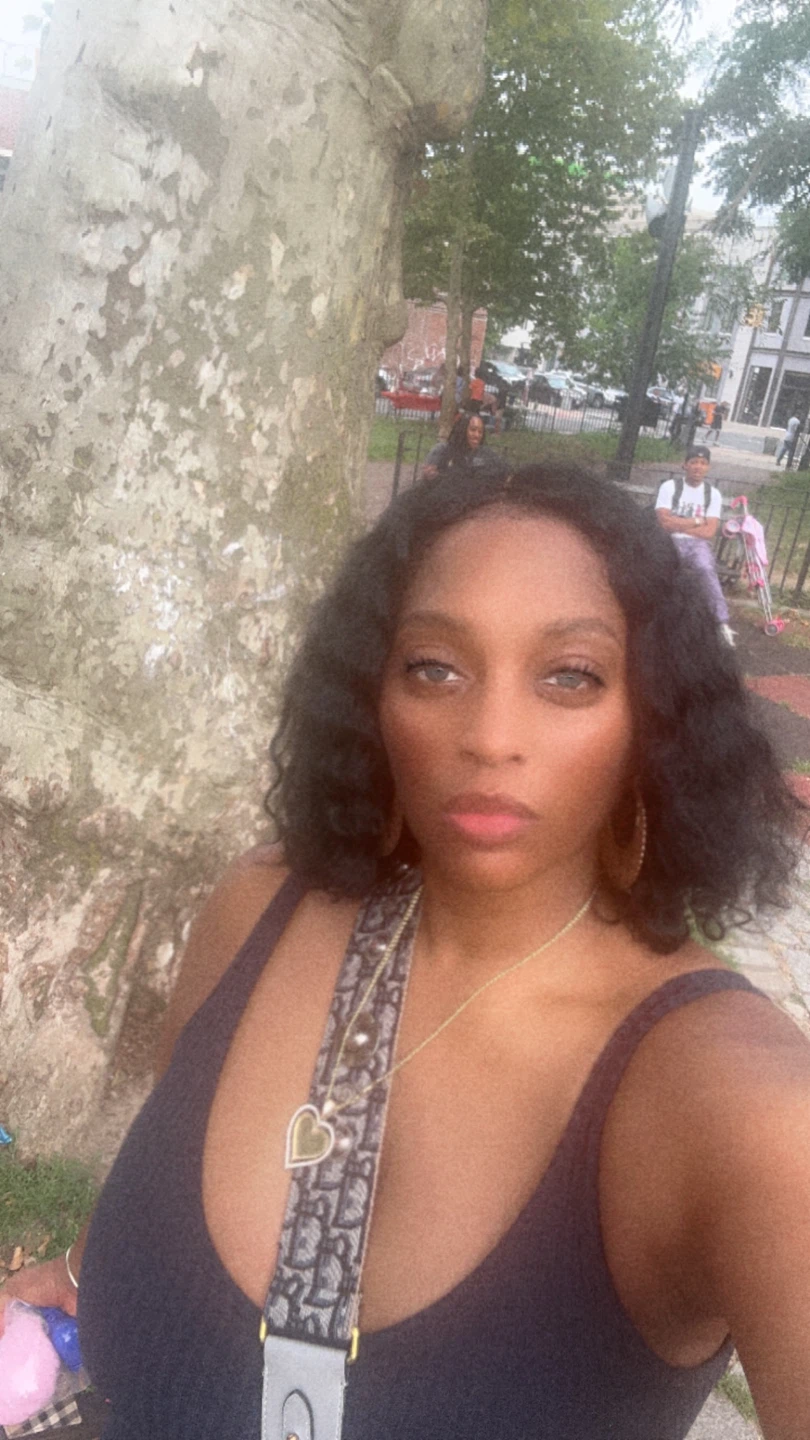 Latisha Horton profile