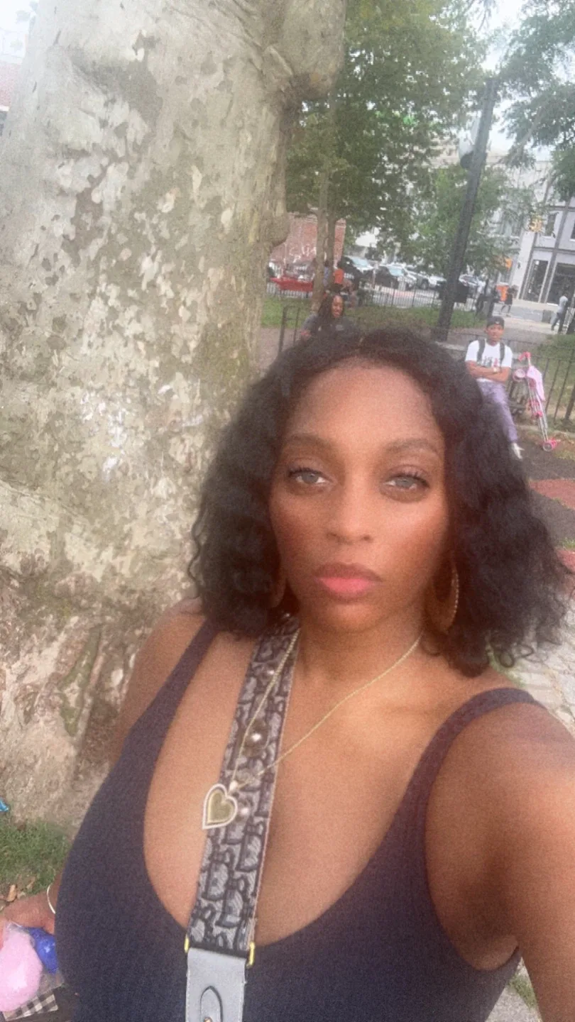 Latisha Horton profile