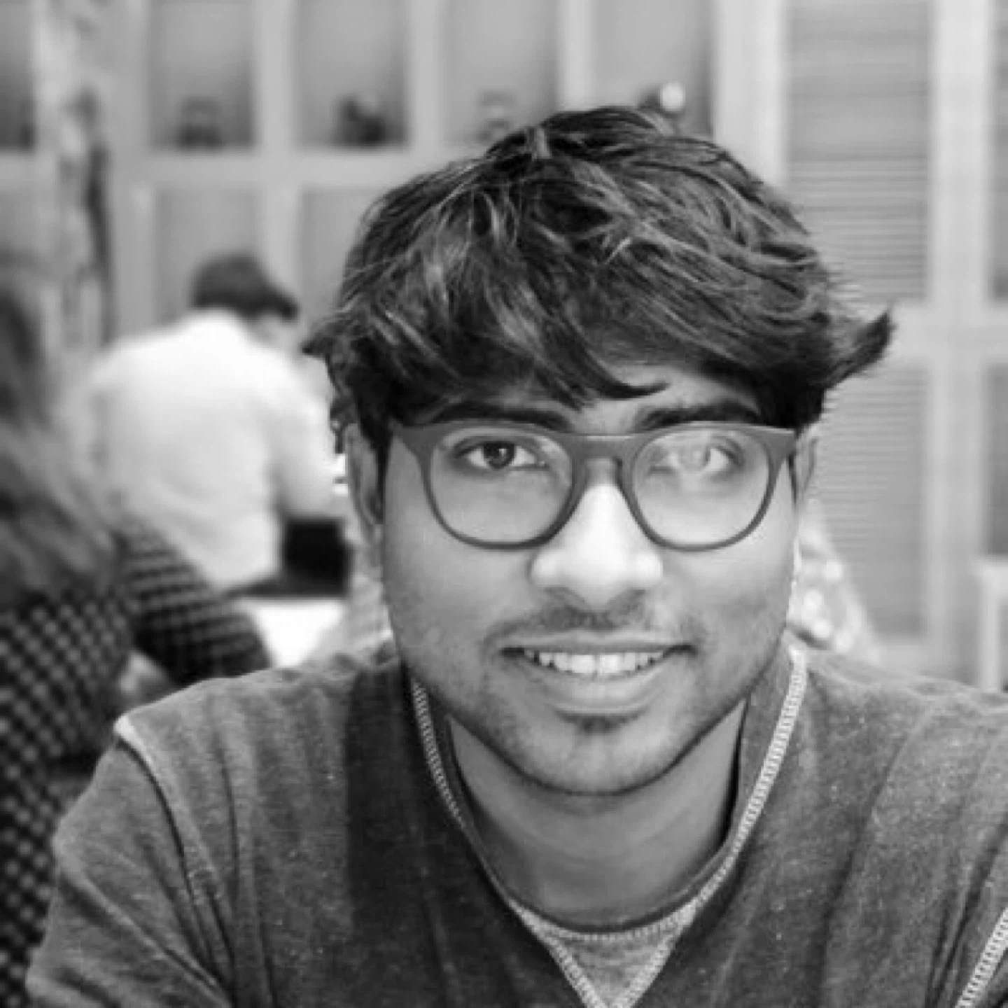 Anukul Thakur profile