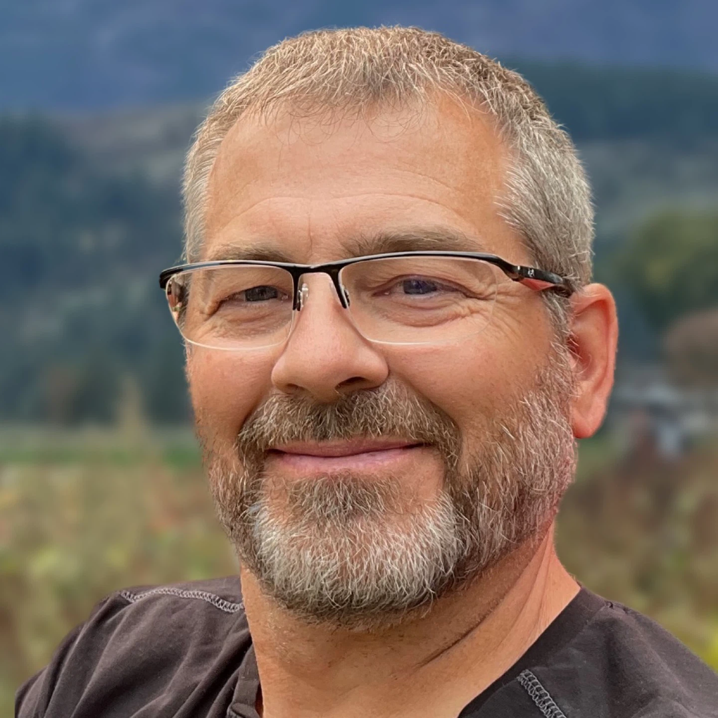 Steve profile