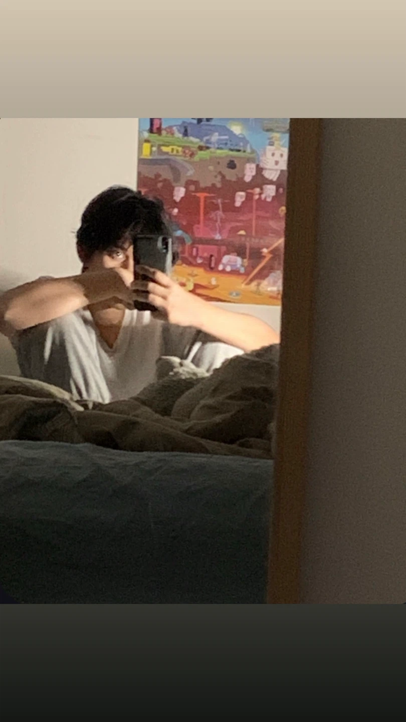 Chris profile