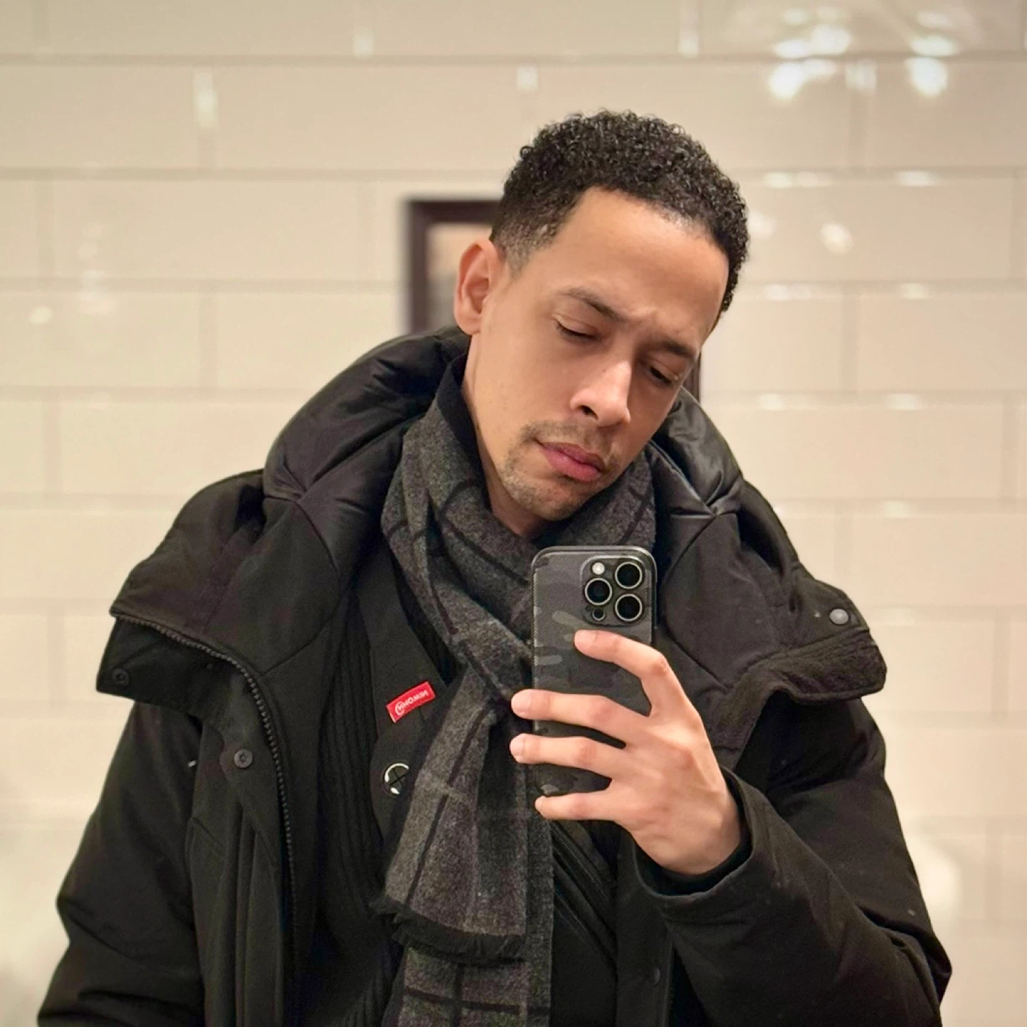 Ricardo profile