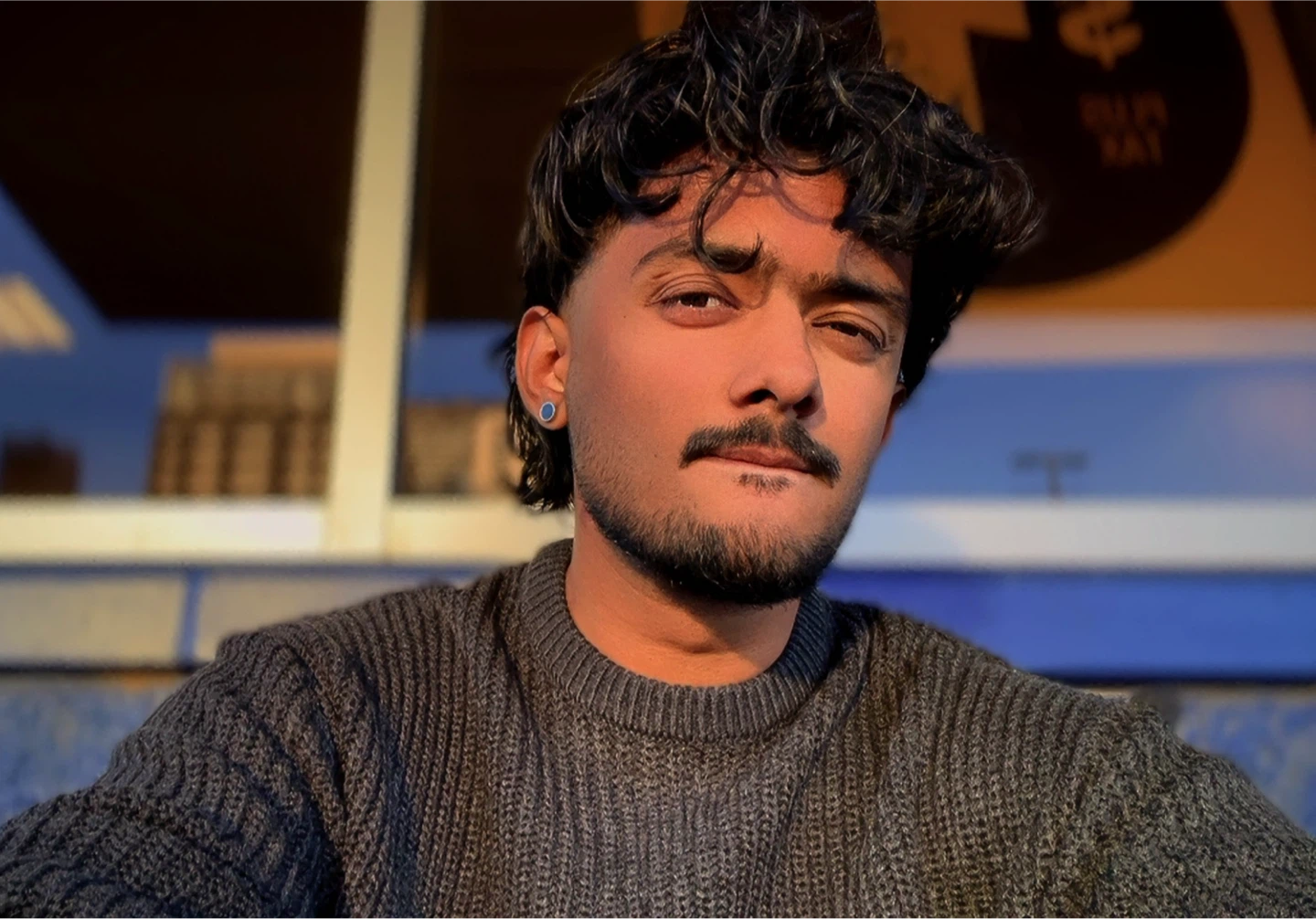 Kunal profile