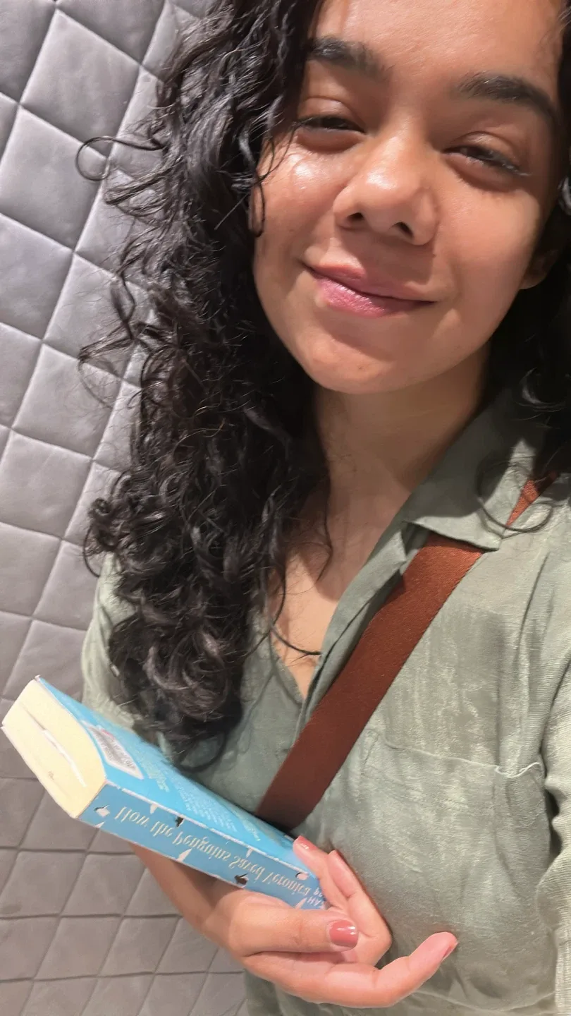 Kriti Sharma profile