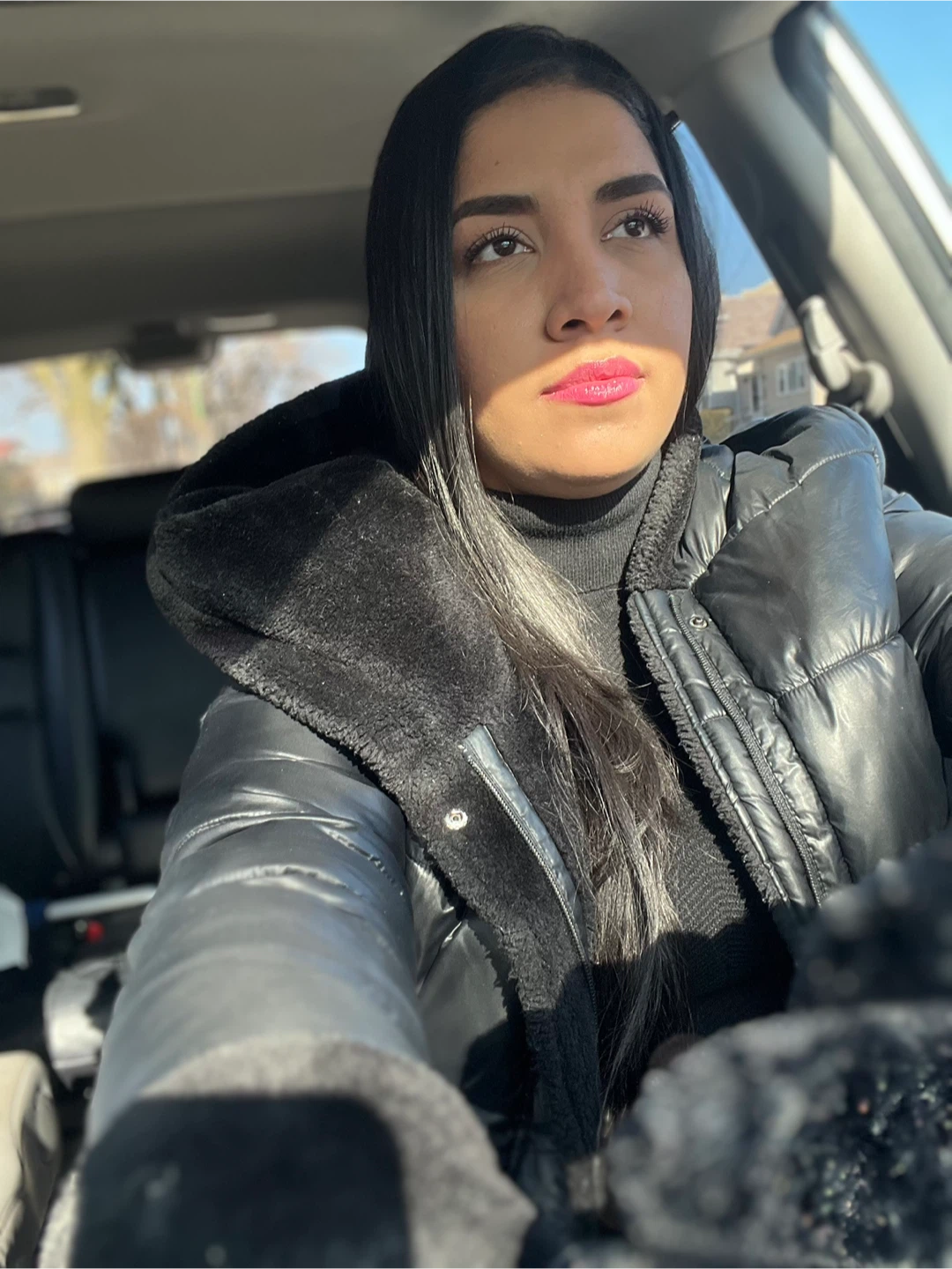 Mari profile