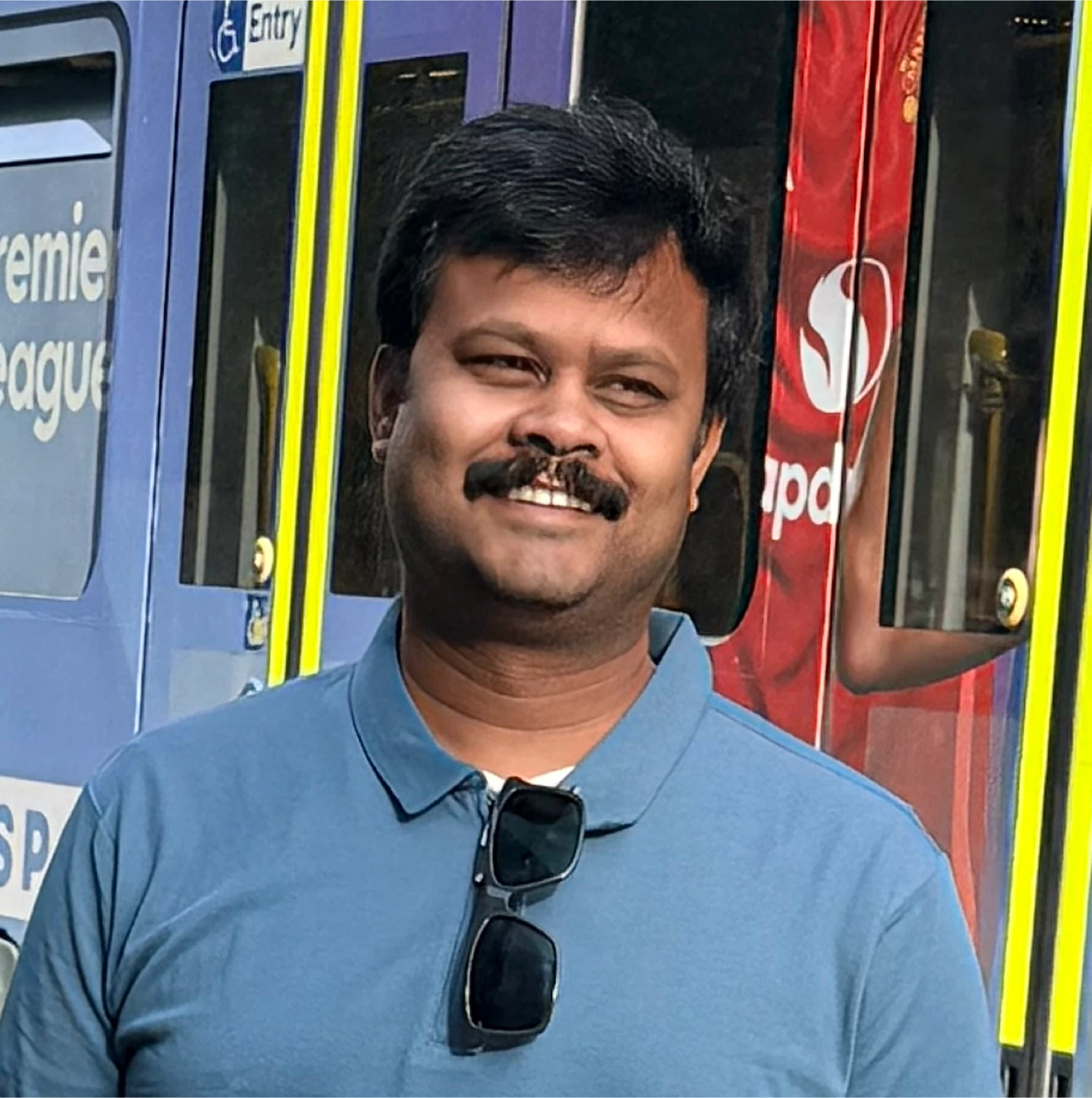 Niranjan profile