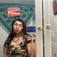 Megan profile