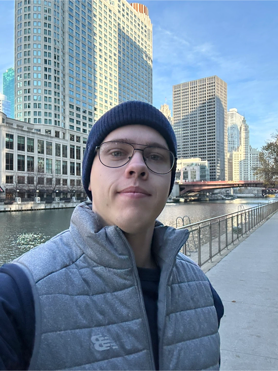 Pavlo profile