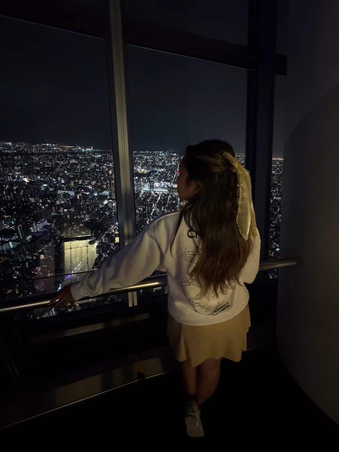 Aly profile