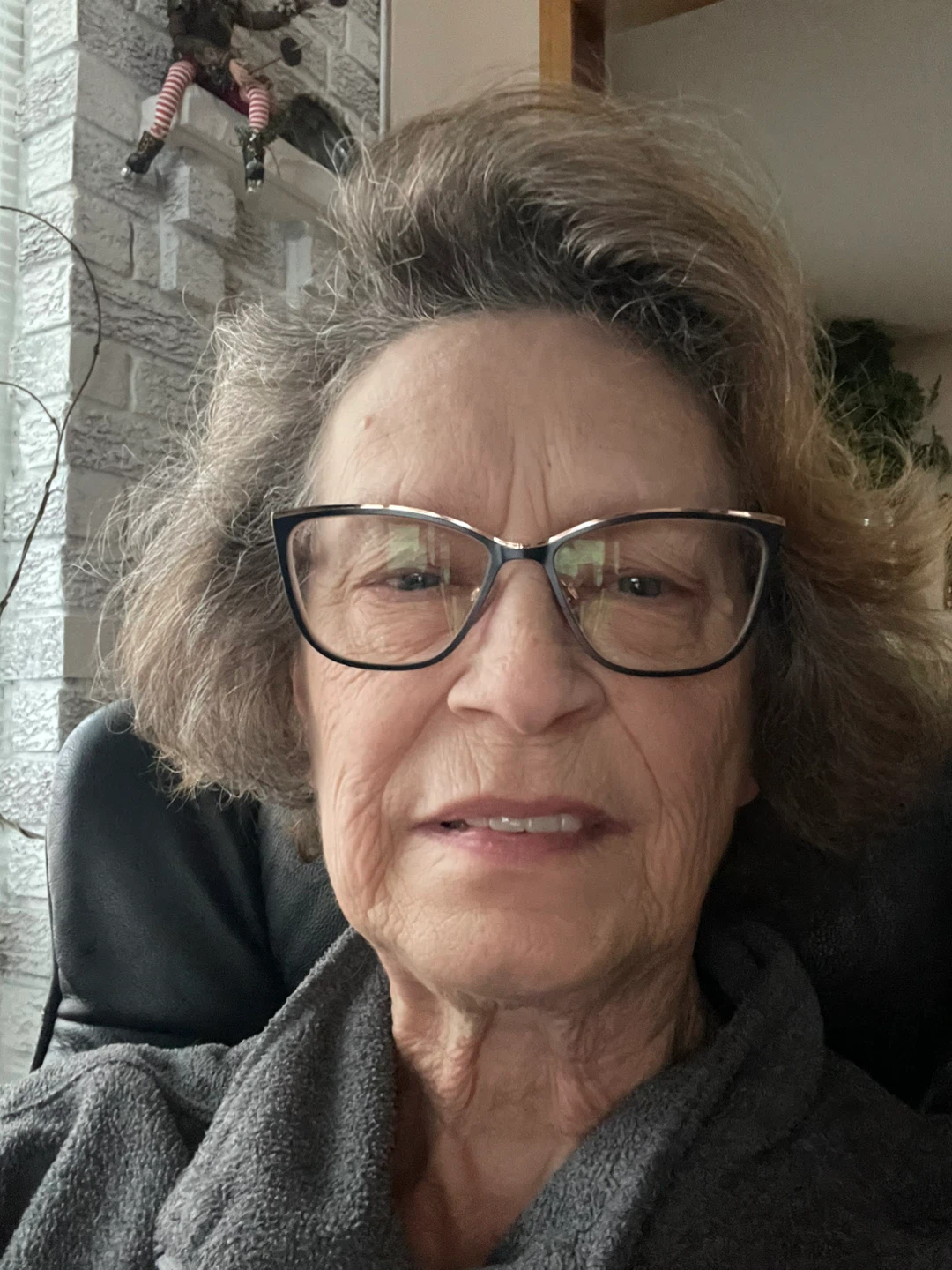 Teresa profile