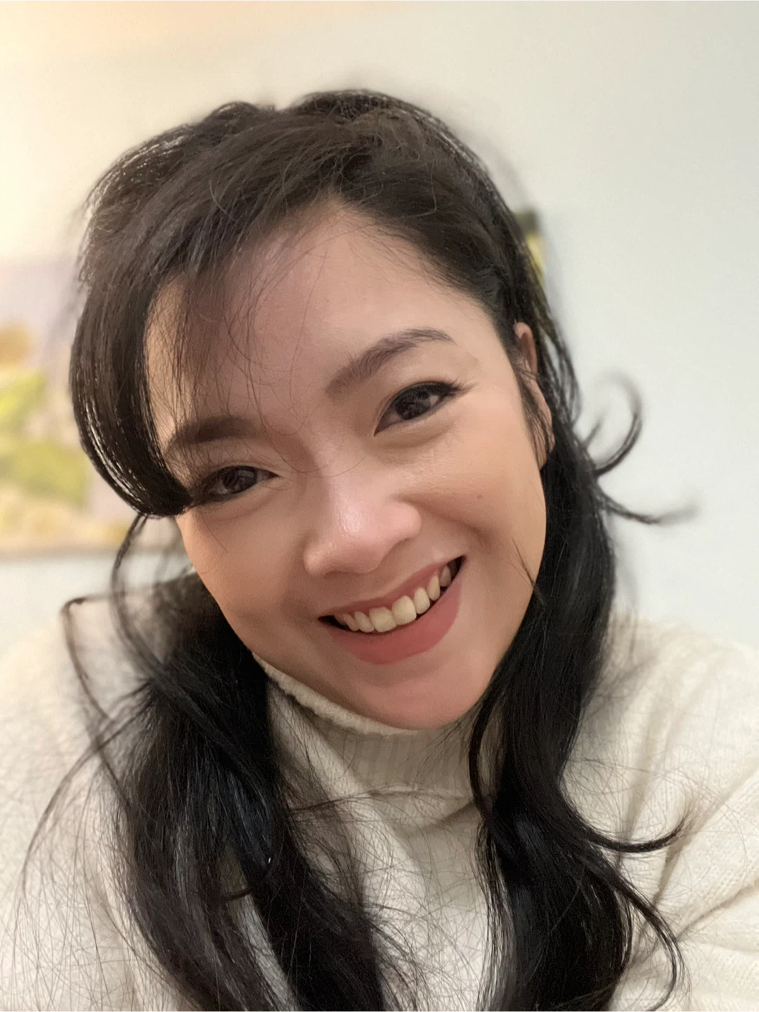 Jhazel profile