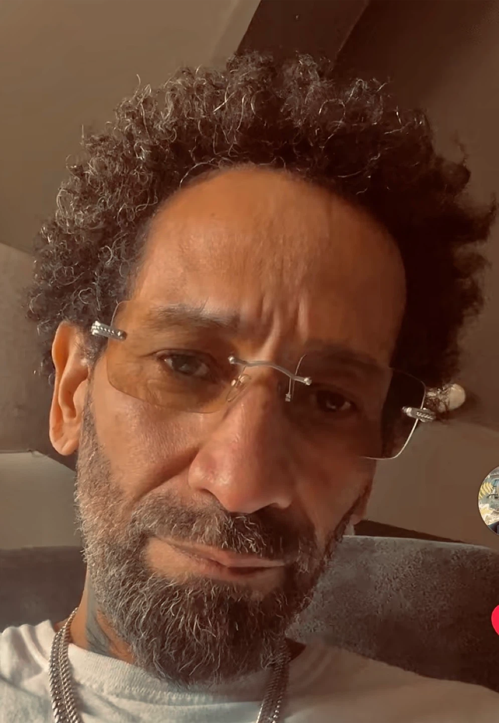 Anthony Ramos profile