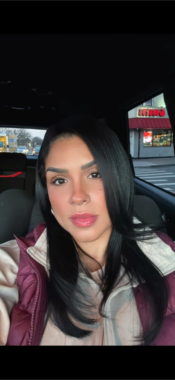 Cristy profile