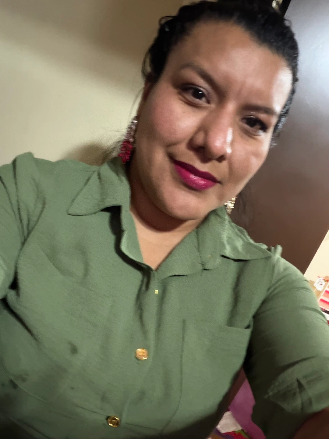 Velarde profile