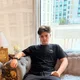 Olti Berisha profile
