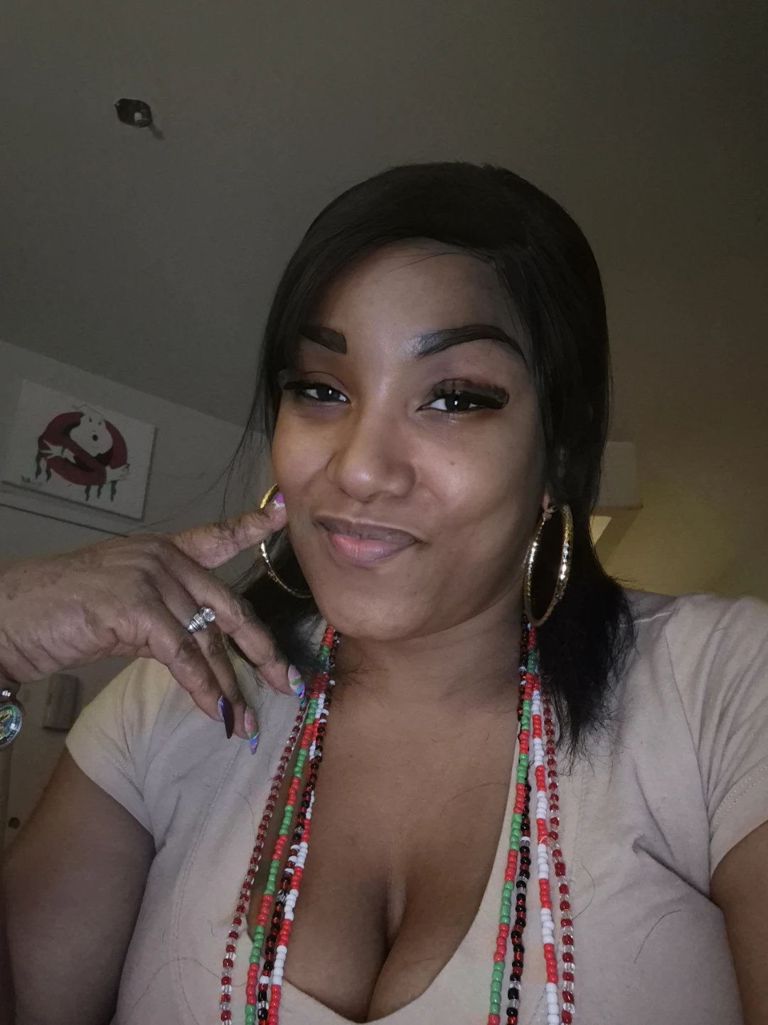 Karmella Kream profile