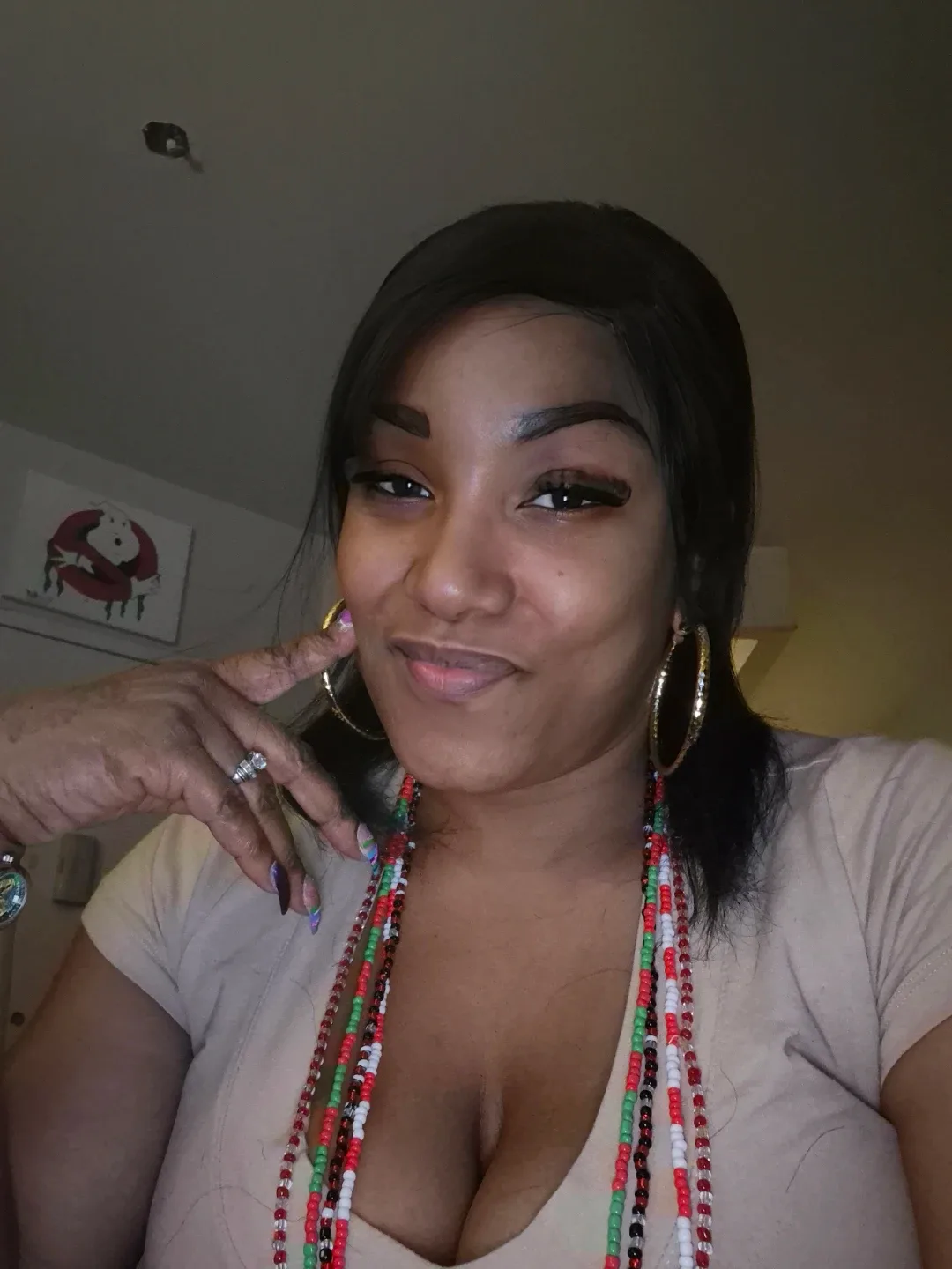 Karmella Kream profile