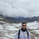 Nikolas profile