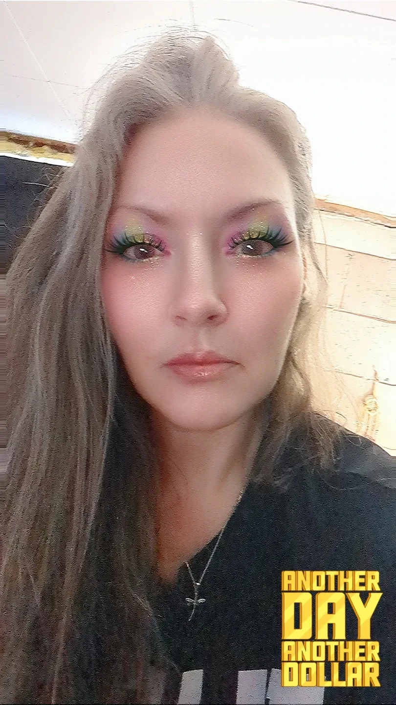 Lindsay Carroll profile