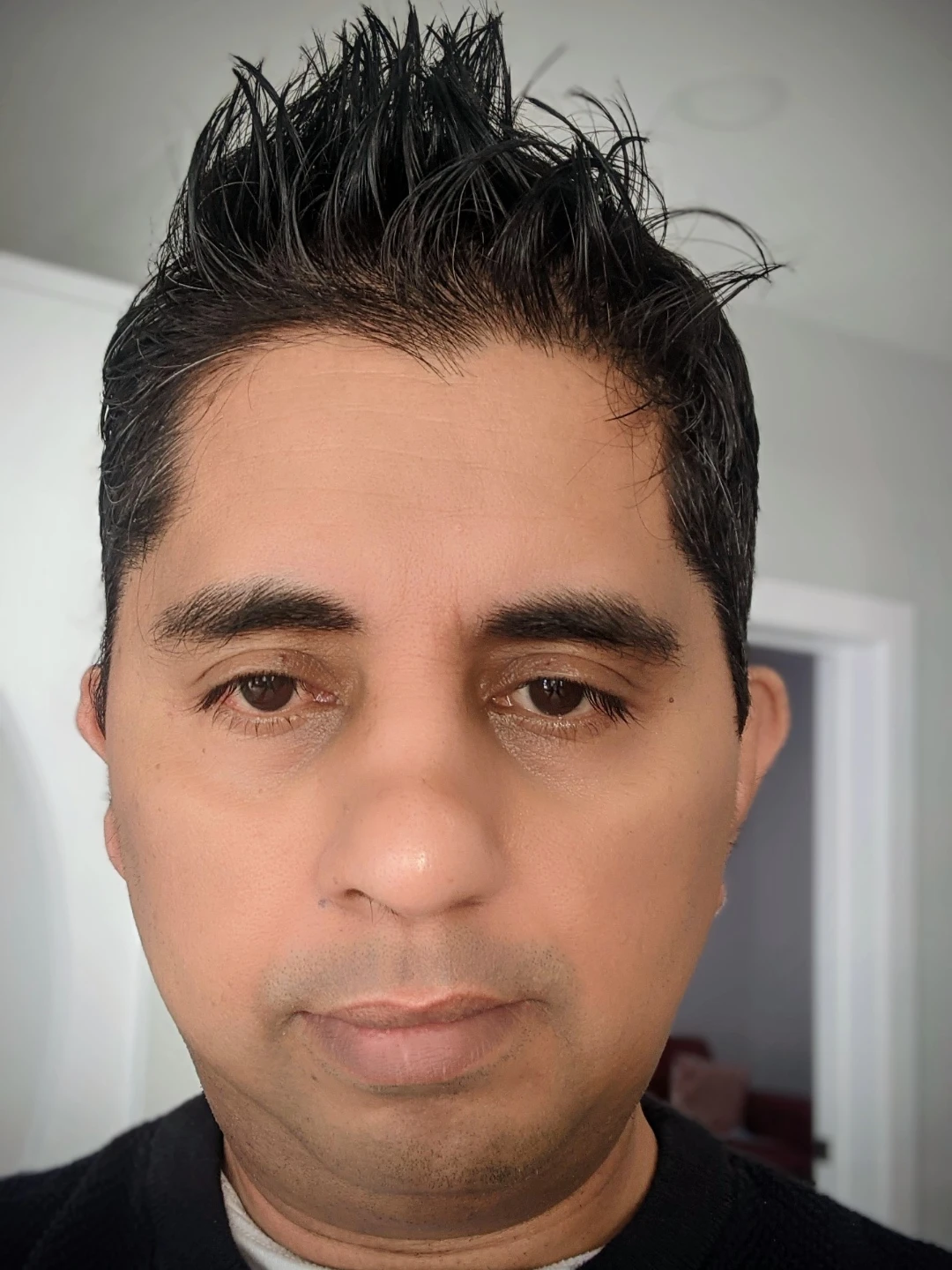 KP profile