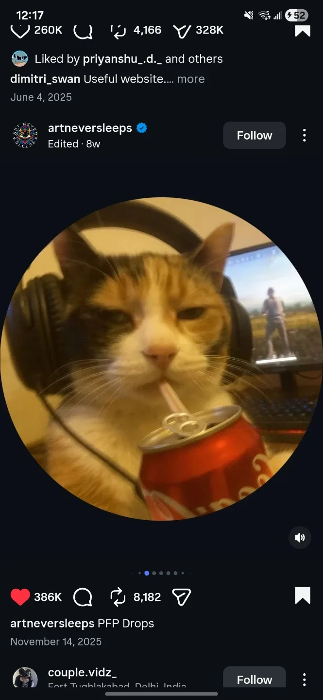 Pranav Patel profile