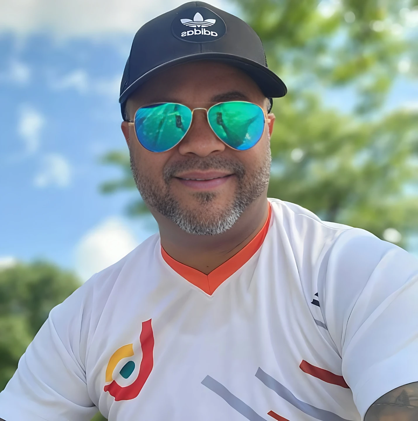 Manuel Khoury profile
