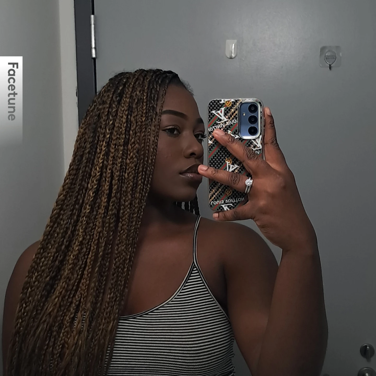 Aziza profile