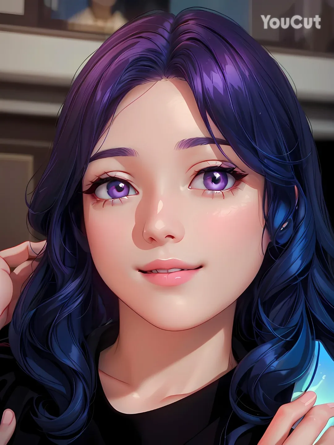 Marie Stelljes profile