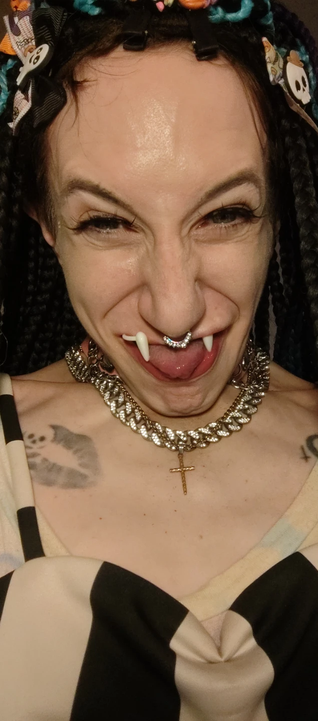 Jeannie Seals Oflair profile