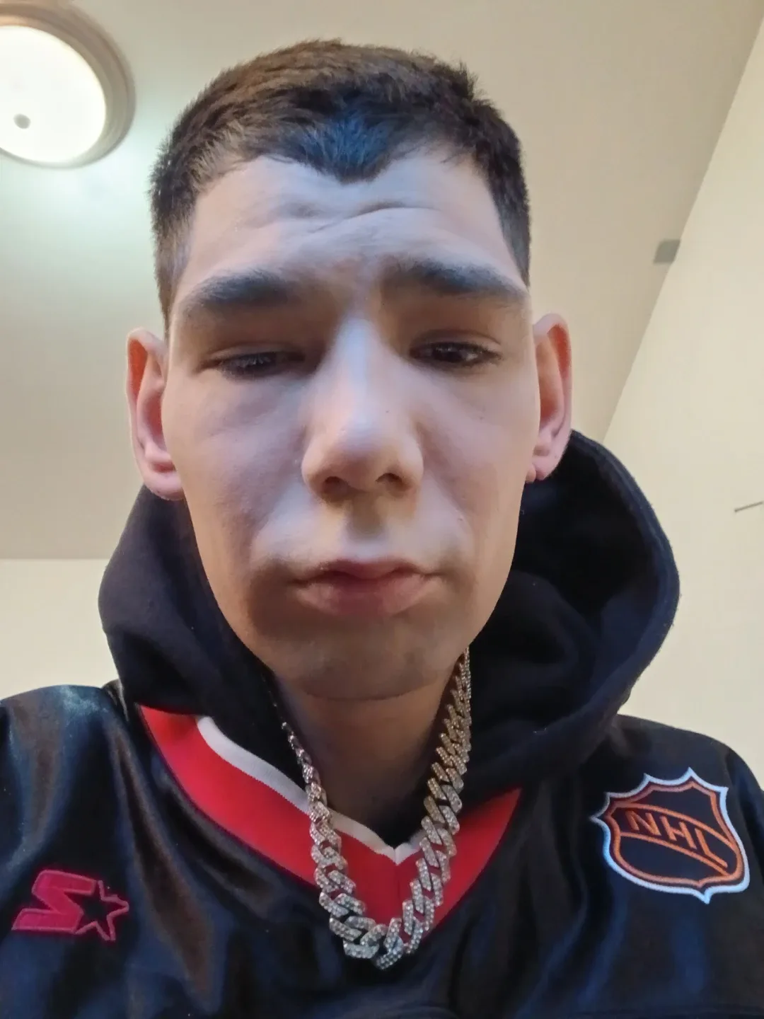 Jaye Belhumeur profile