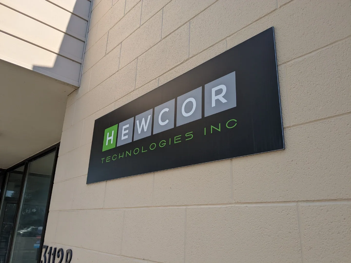 Hewcor Technology profile