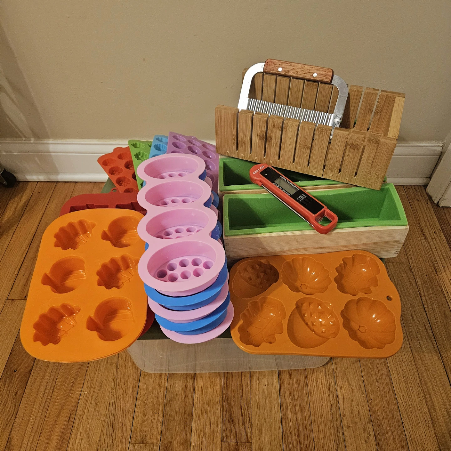 Crafter Garage Sale profile