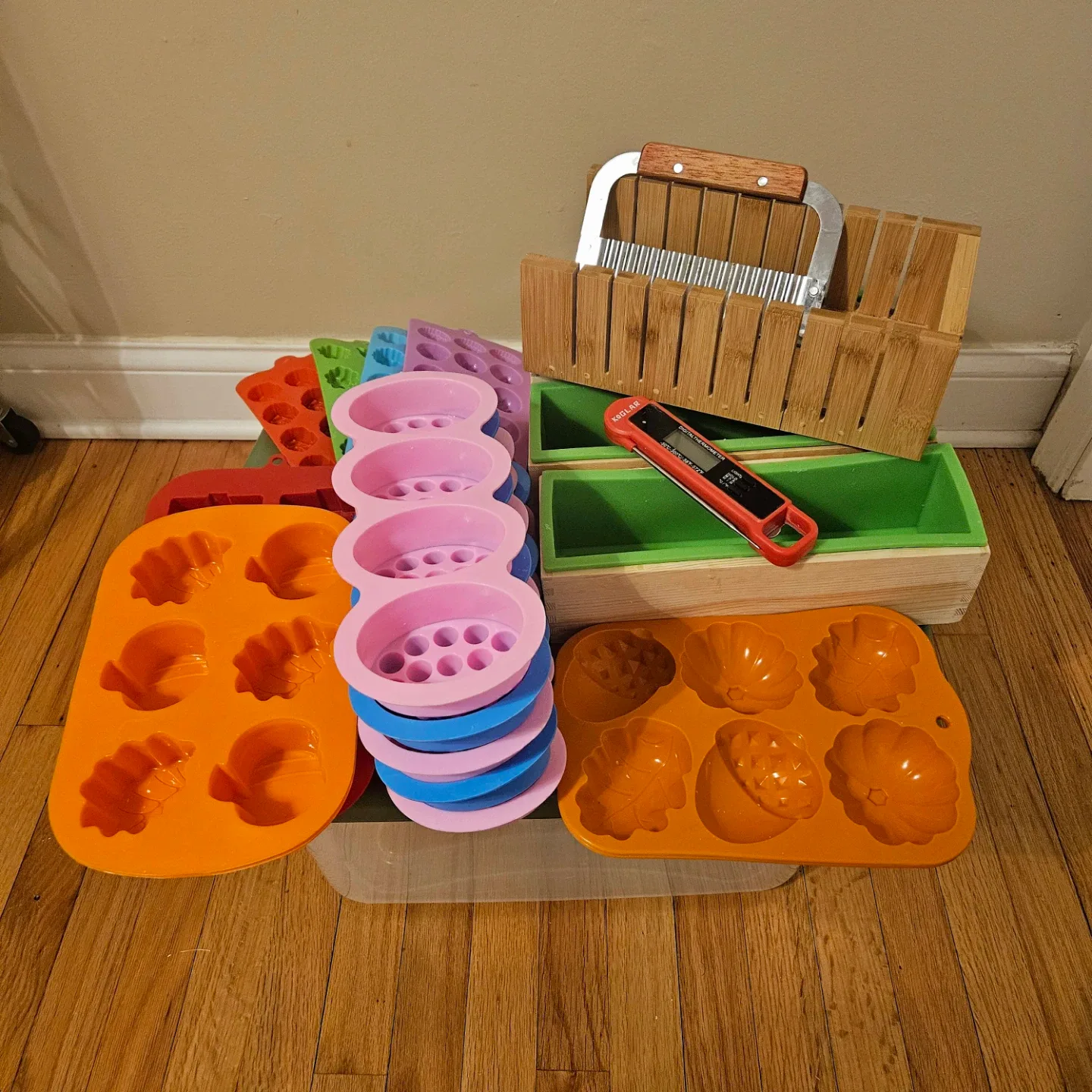 Crafter Garage Sale profile