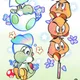Local Dango profile